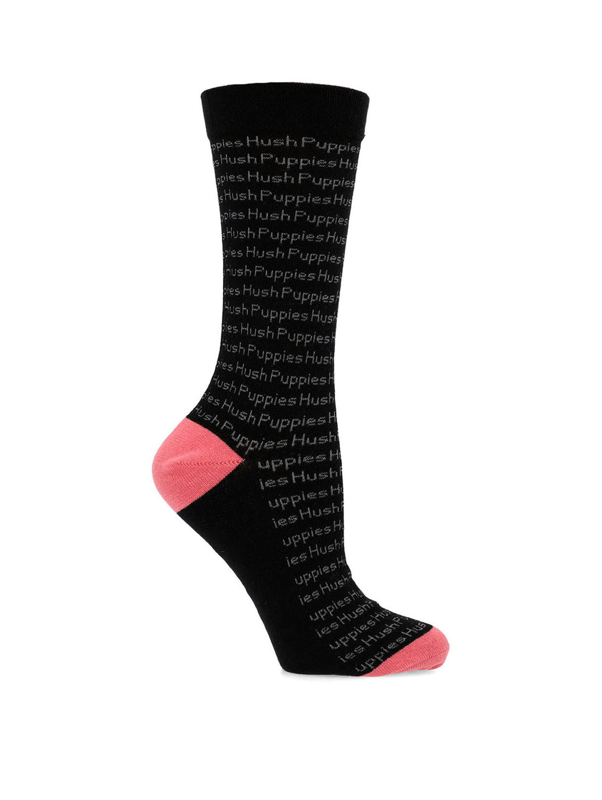 Calcetines V25W C Cuff Hush Mujer 1