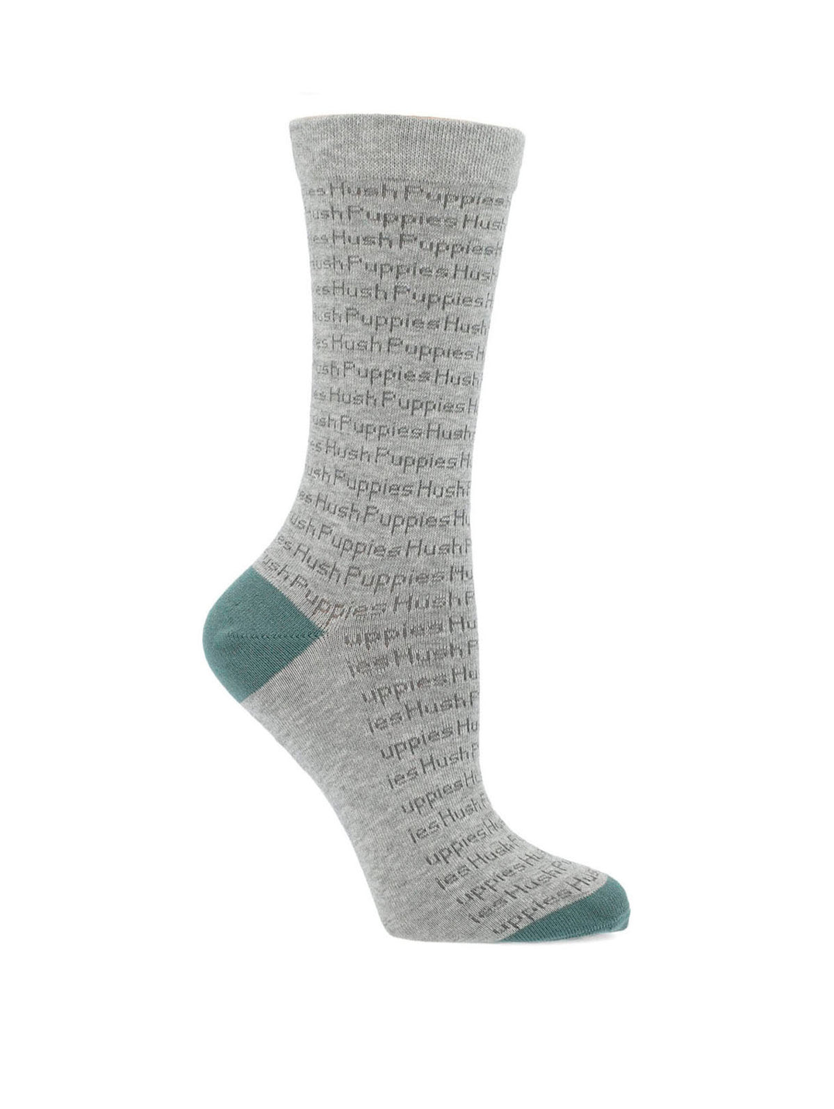 Calcetines V25W C Cuff Hush Mujer 1