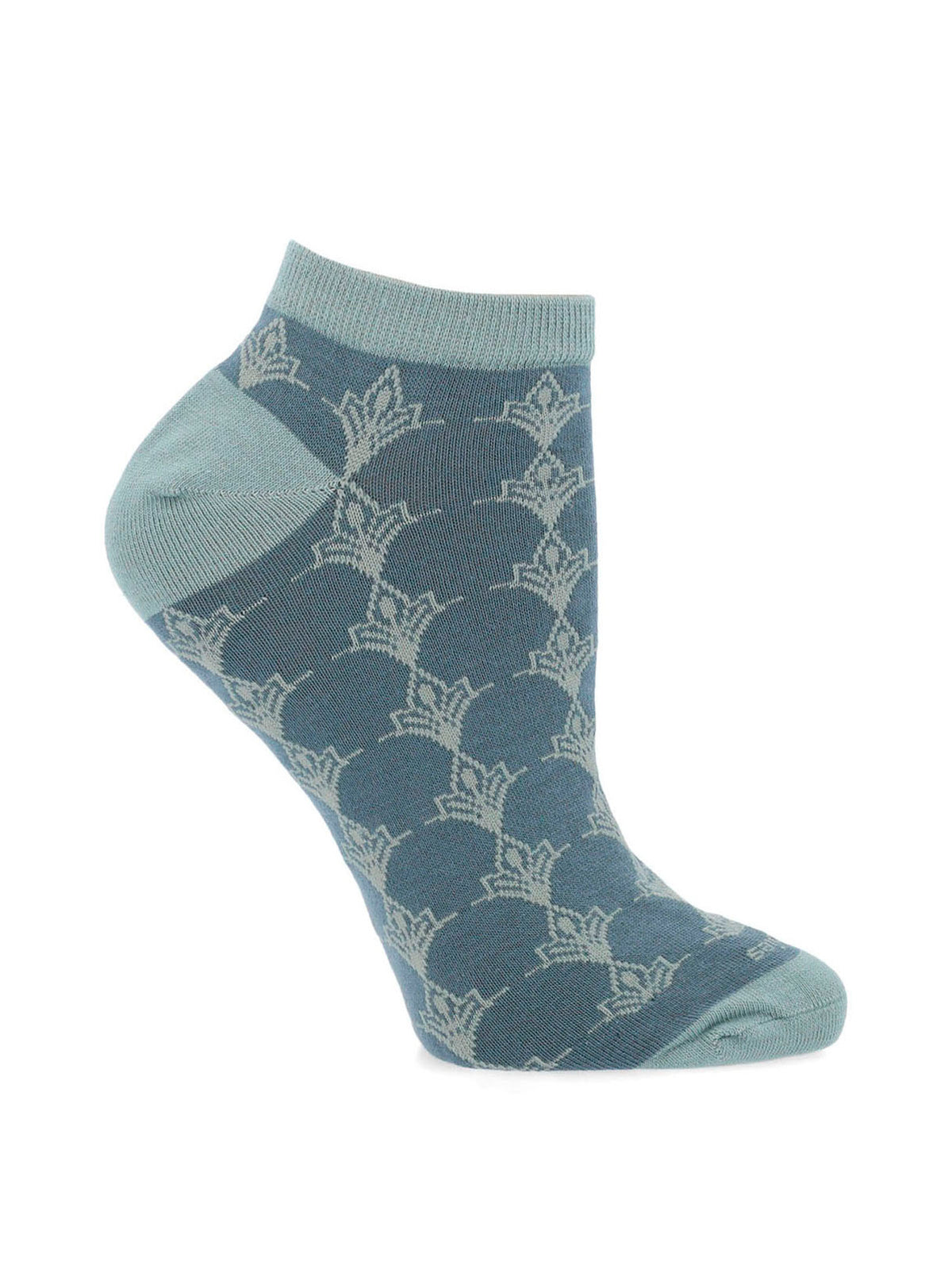 Calcetines V25W Ped Design Mujer 1