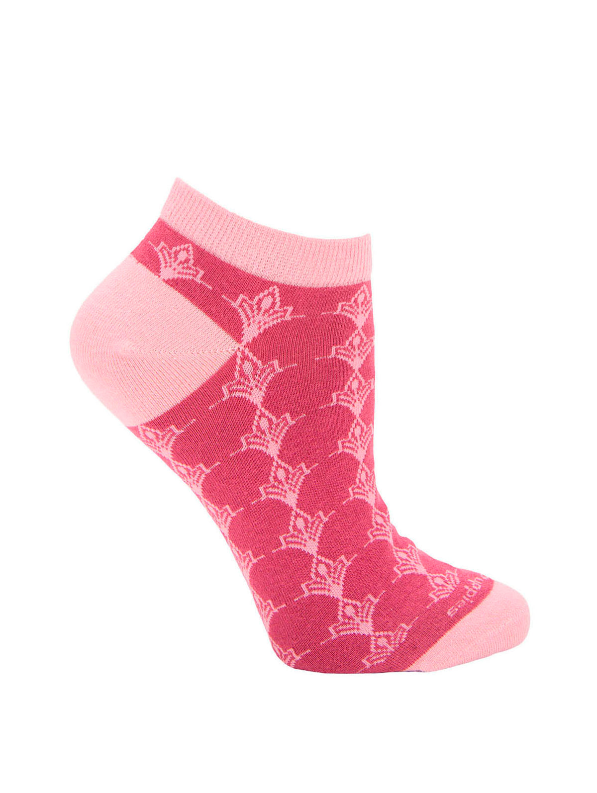 Calcetines V25W Ped Design Mujer 1