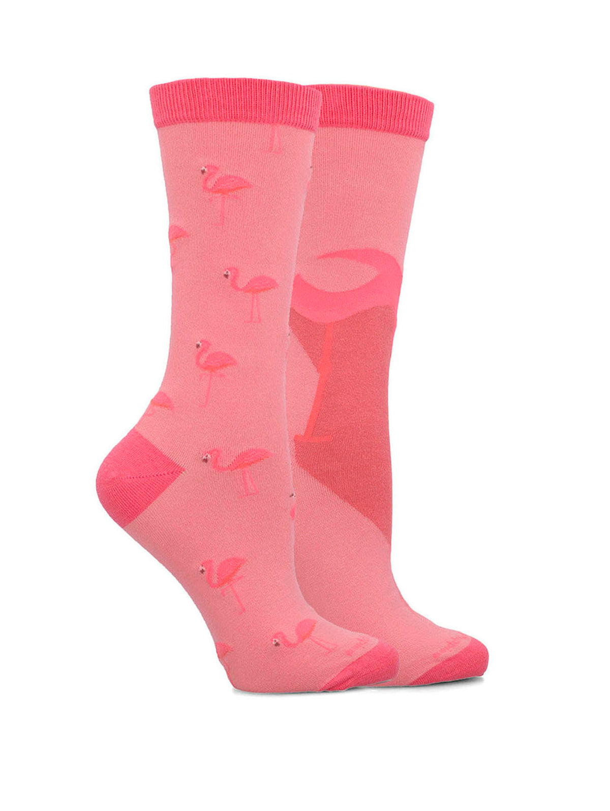 Calcetines V25W Diff Flamingo Mujer 1