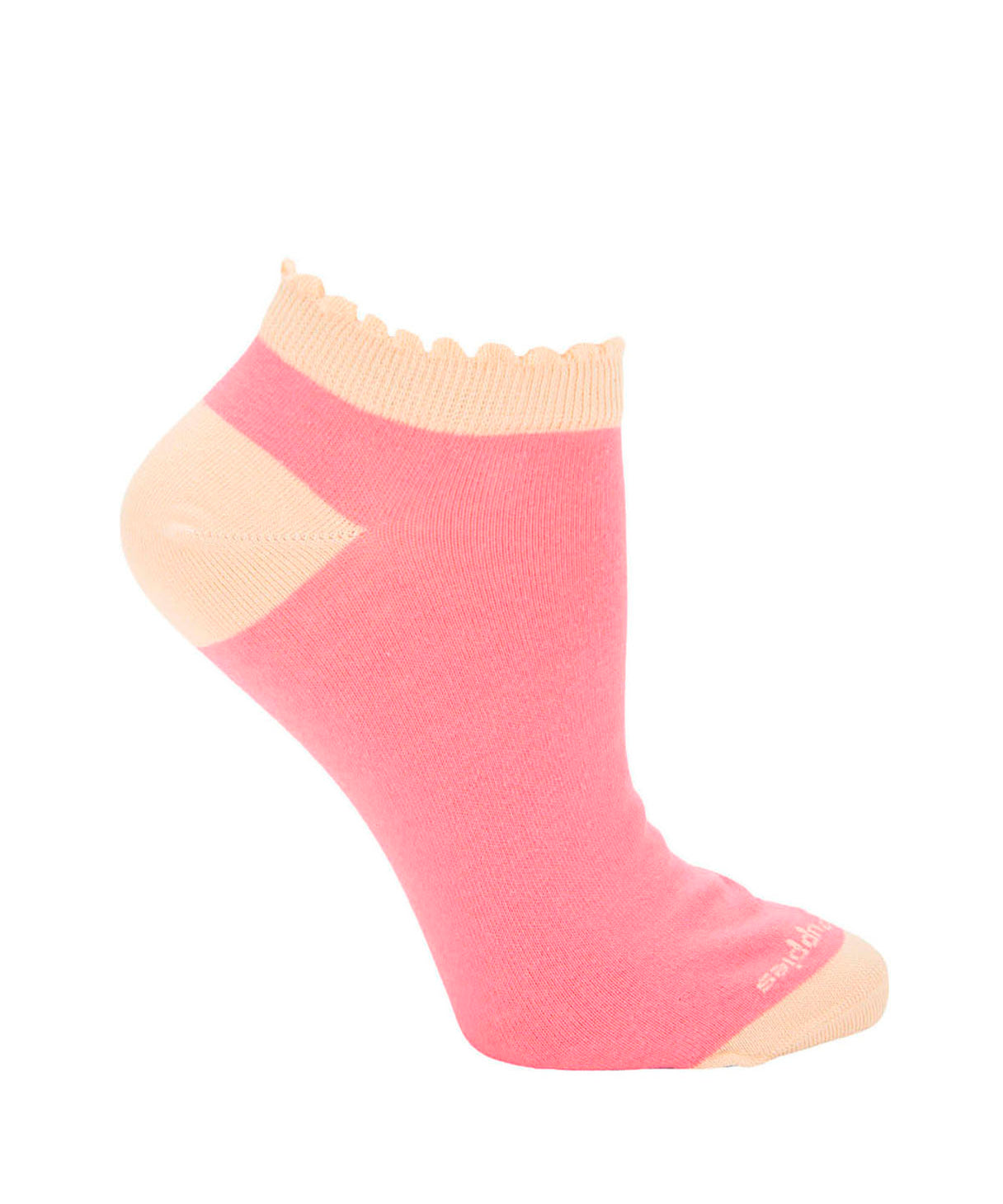Calcetines V25W Ped St Clasico Mujer 1
