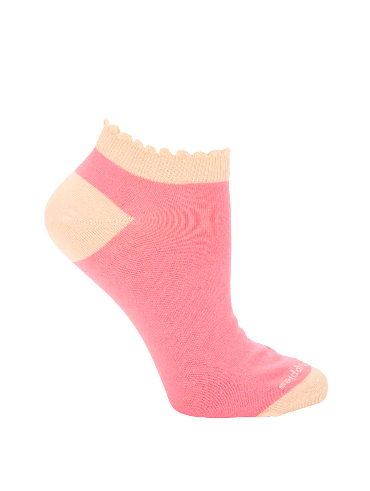 Calcetines V25W Ped St Clasico Mujer 1