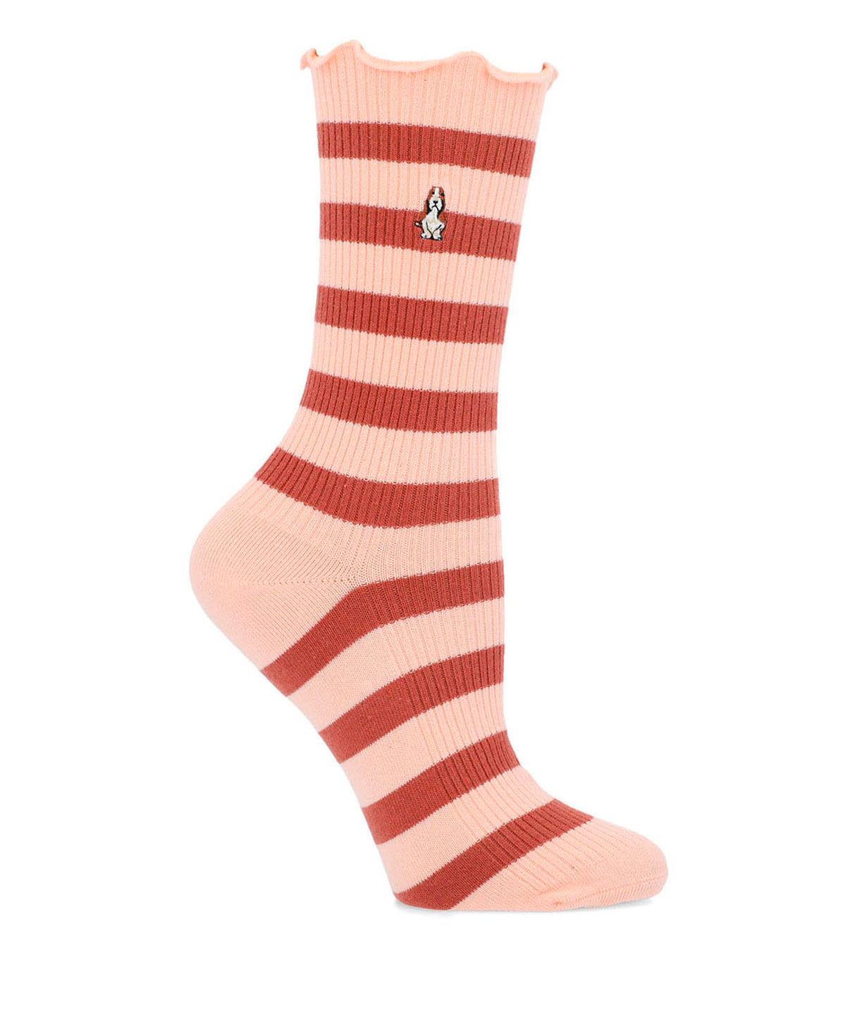 Calcetines V25W C Stripes Mujer 1