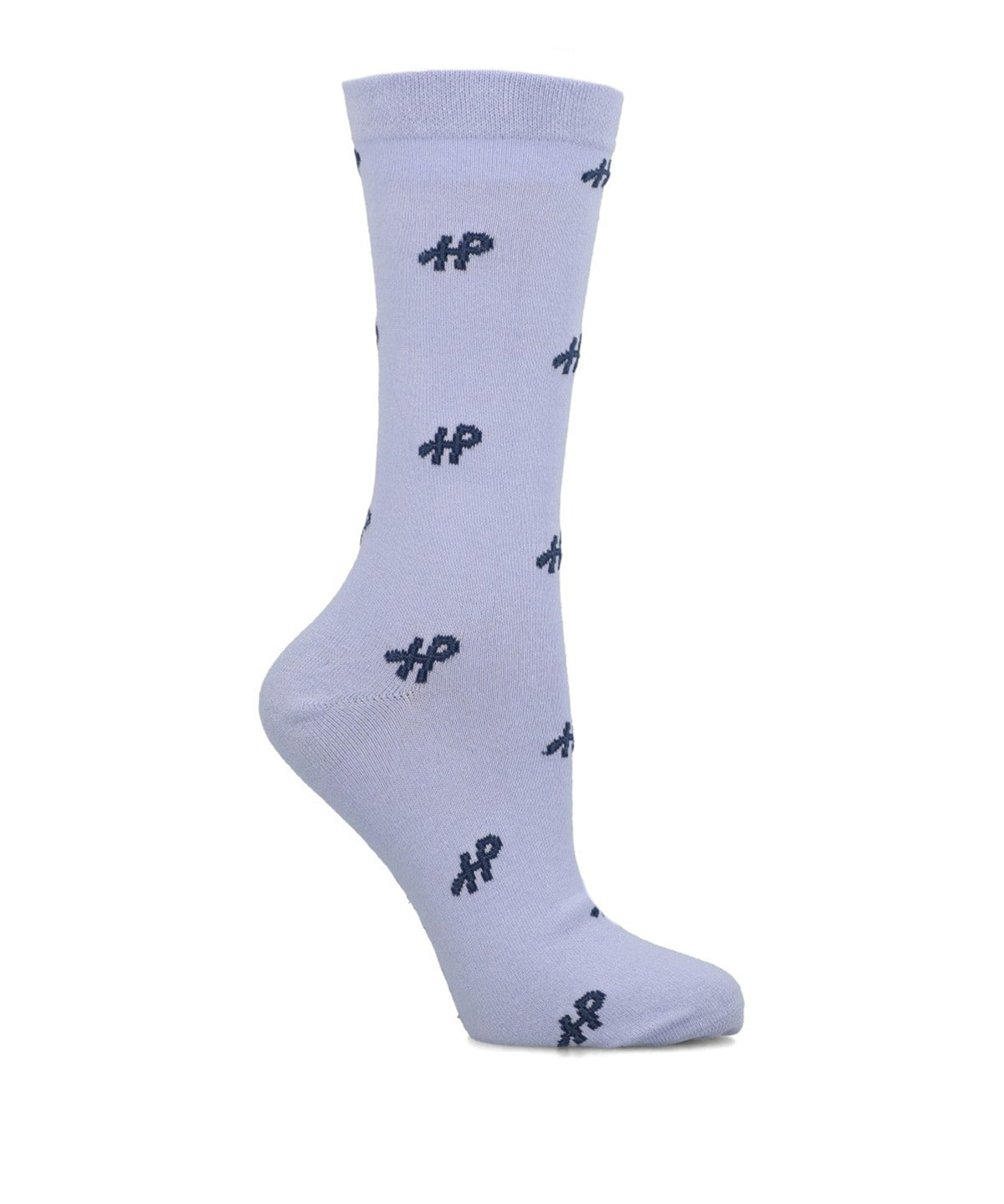 Medias I26W C Cuff Hp Mujer 1