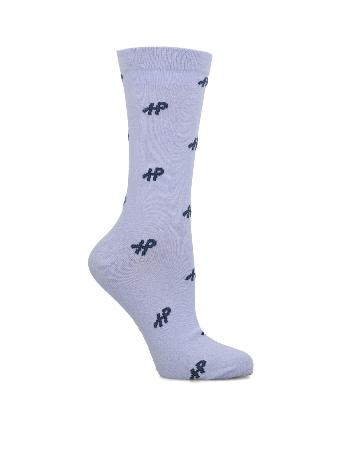 Medias I26W C Cuff Hp Mujer 1