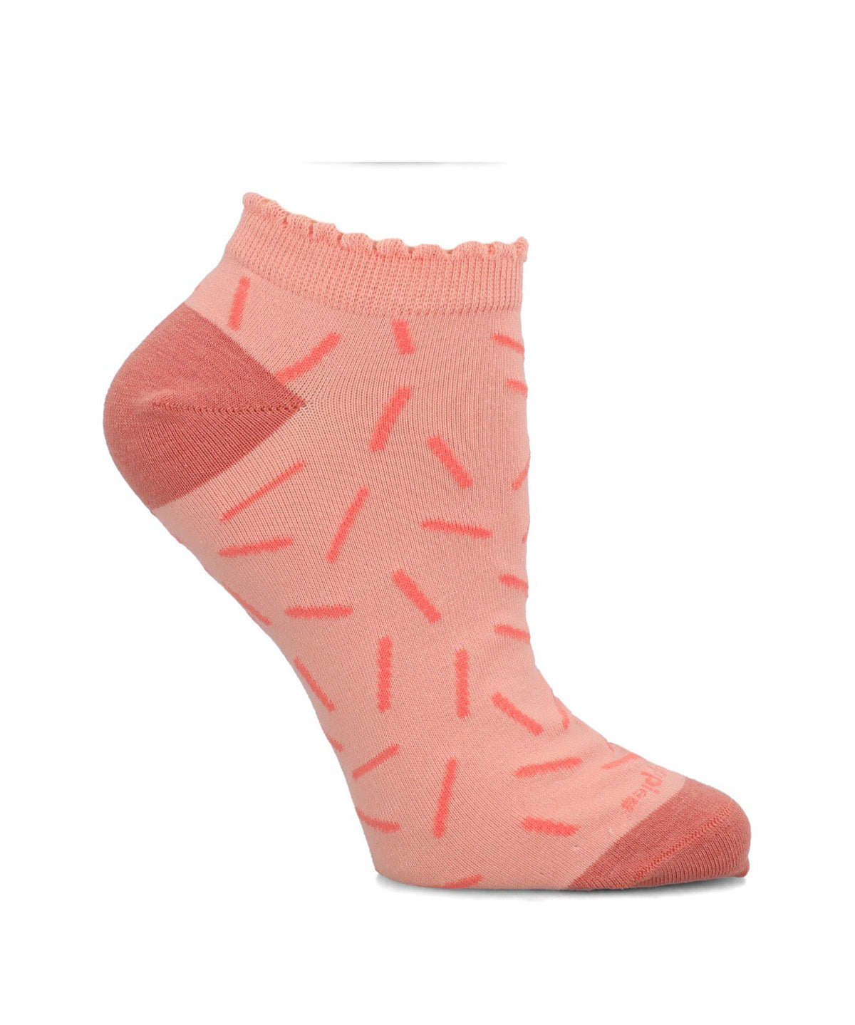 Medias I26W Ped St Stick Mujer 1