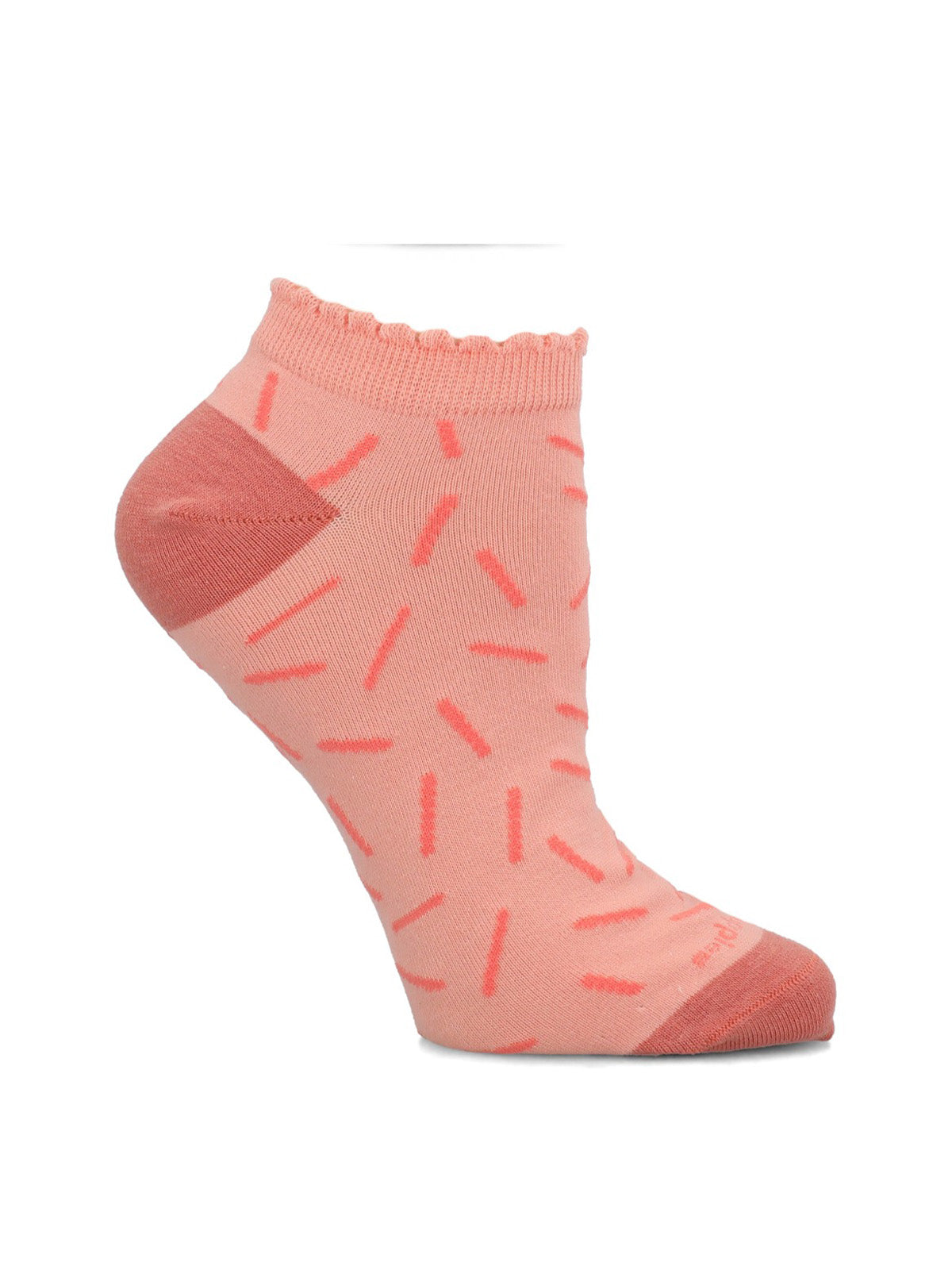 Medias I26W Ped St Stick Mujer 1
