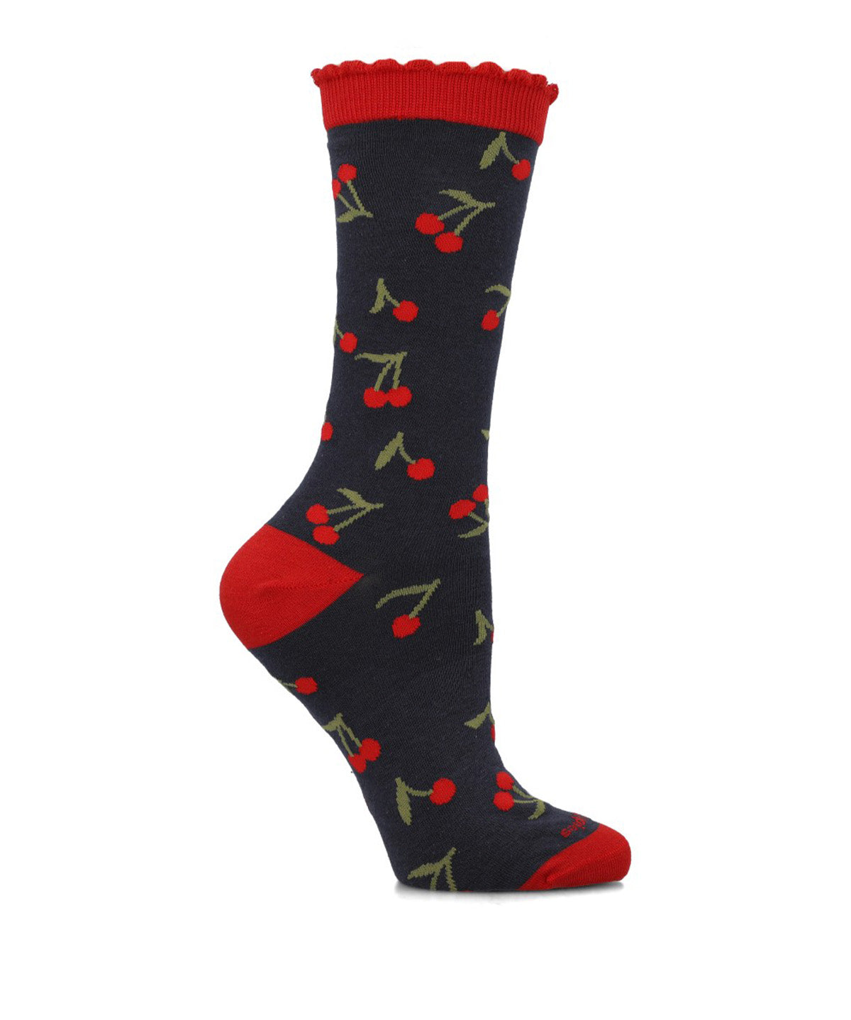 Medias I26W C St Cherry Mujer 1