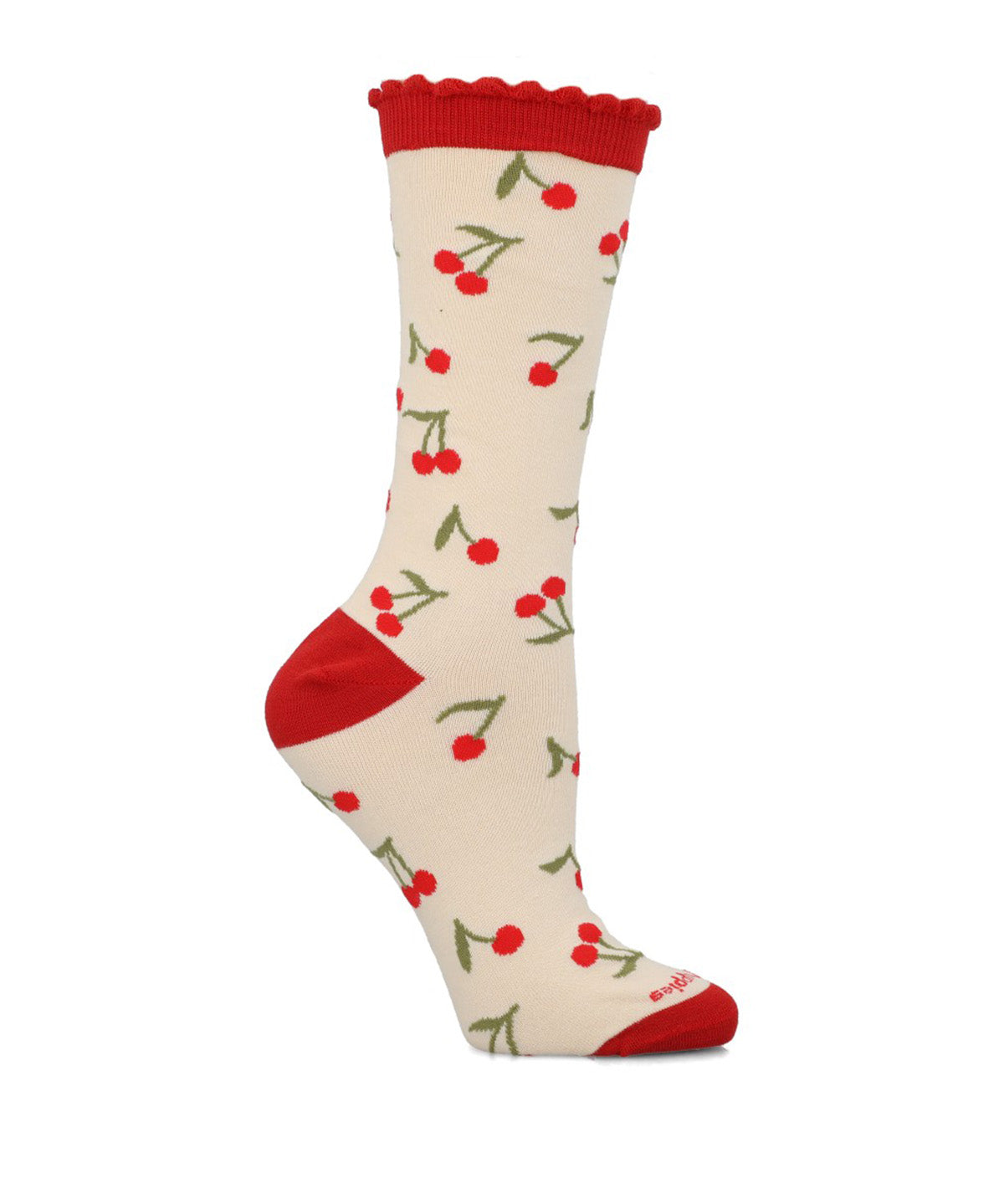 Medias I26W C St Cherry Mujer 1