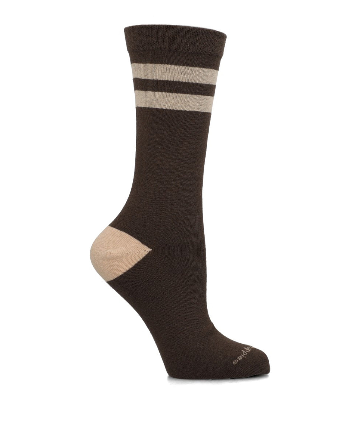 Medias I26W C Cuff Simple Mujer 1
