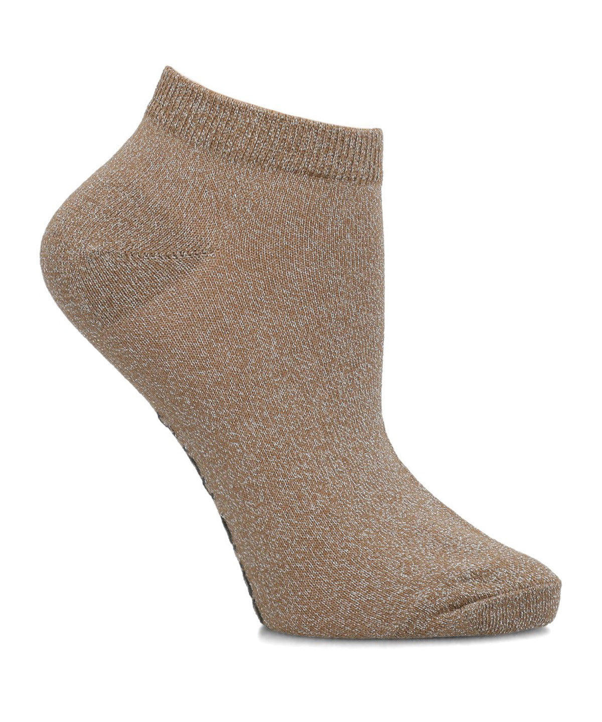 Medias I26W Ped Lurex Mujer 1