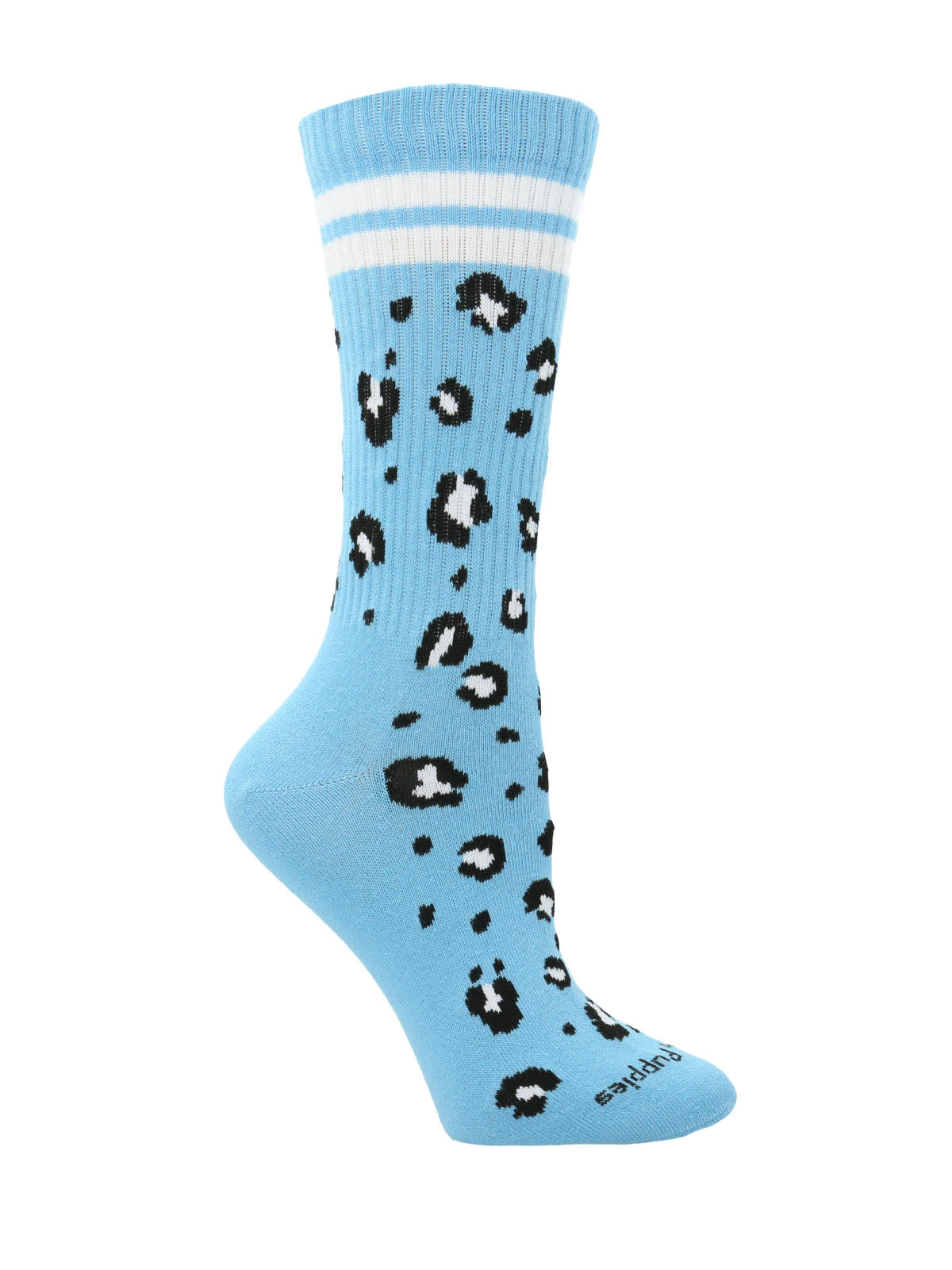 Medias V24W C Cheetah Para Mujer 1