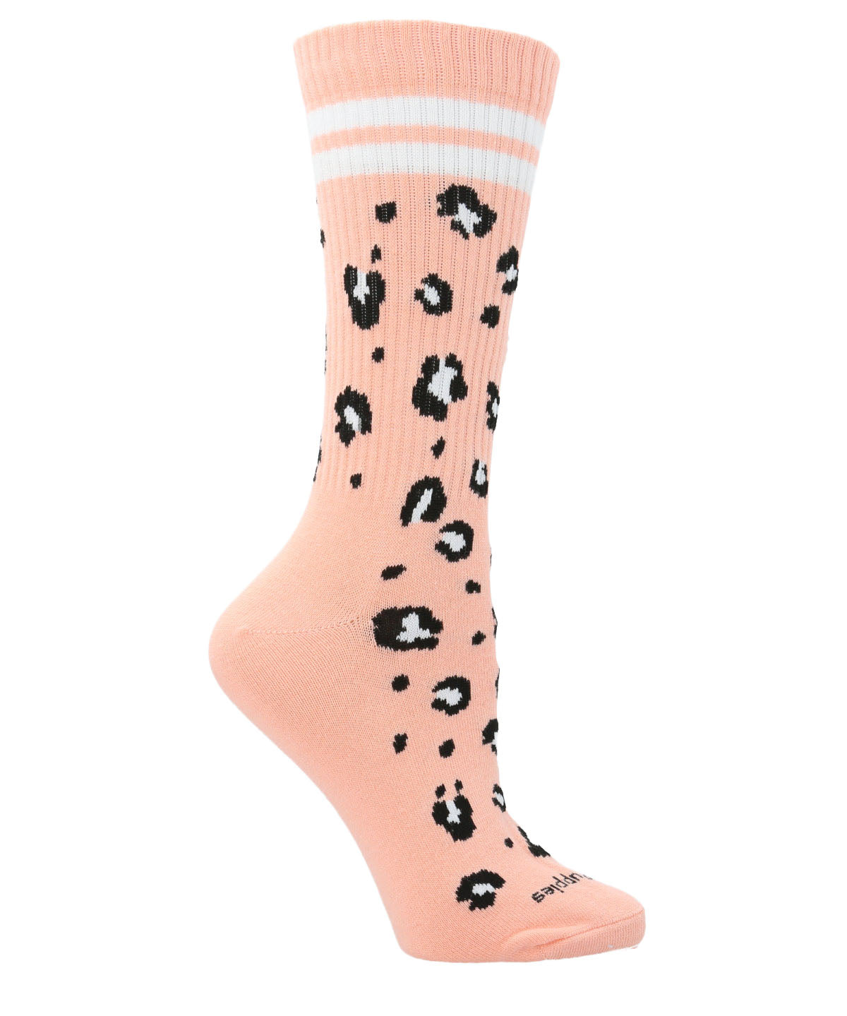 Medias V24W C Cheetah Para Mujer 1