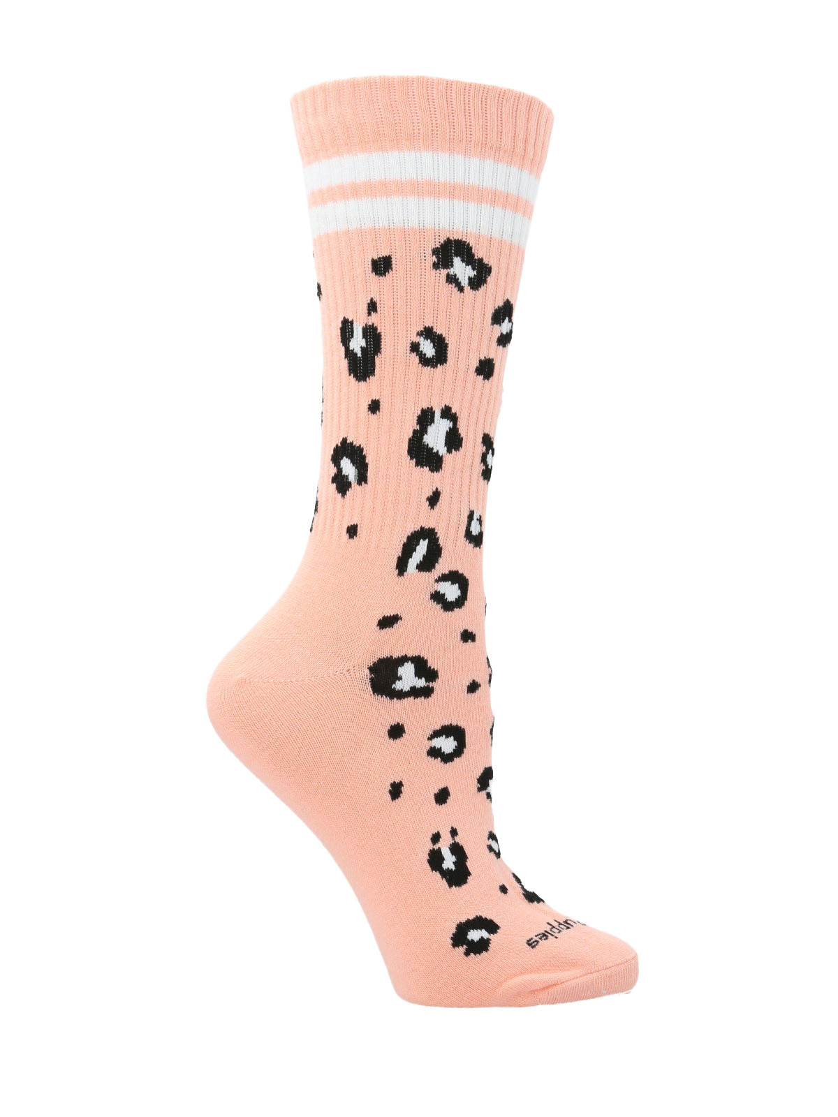 Medias V24W C Cheetah Para Mujer 1