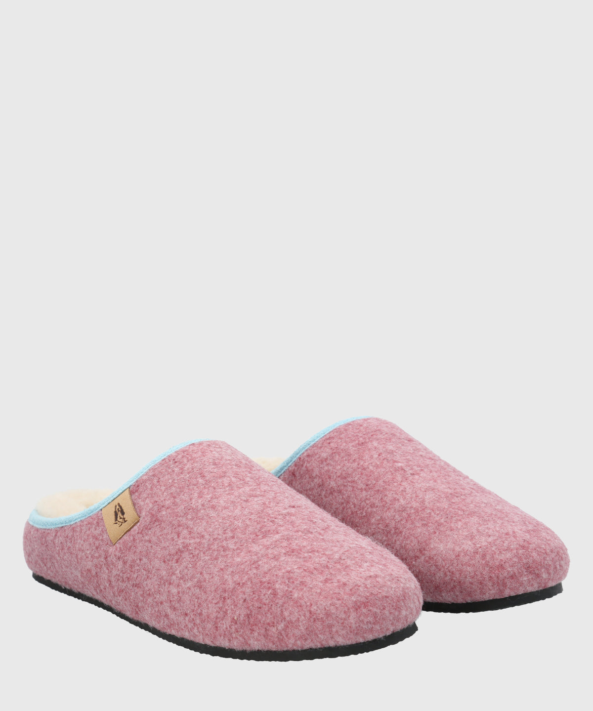 Pantufla Hp Slipper Feltcolor Unisex 1