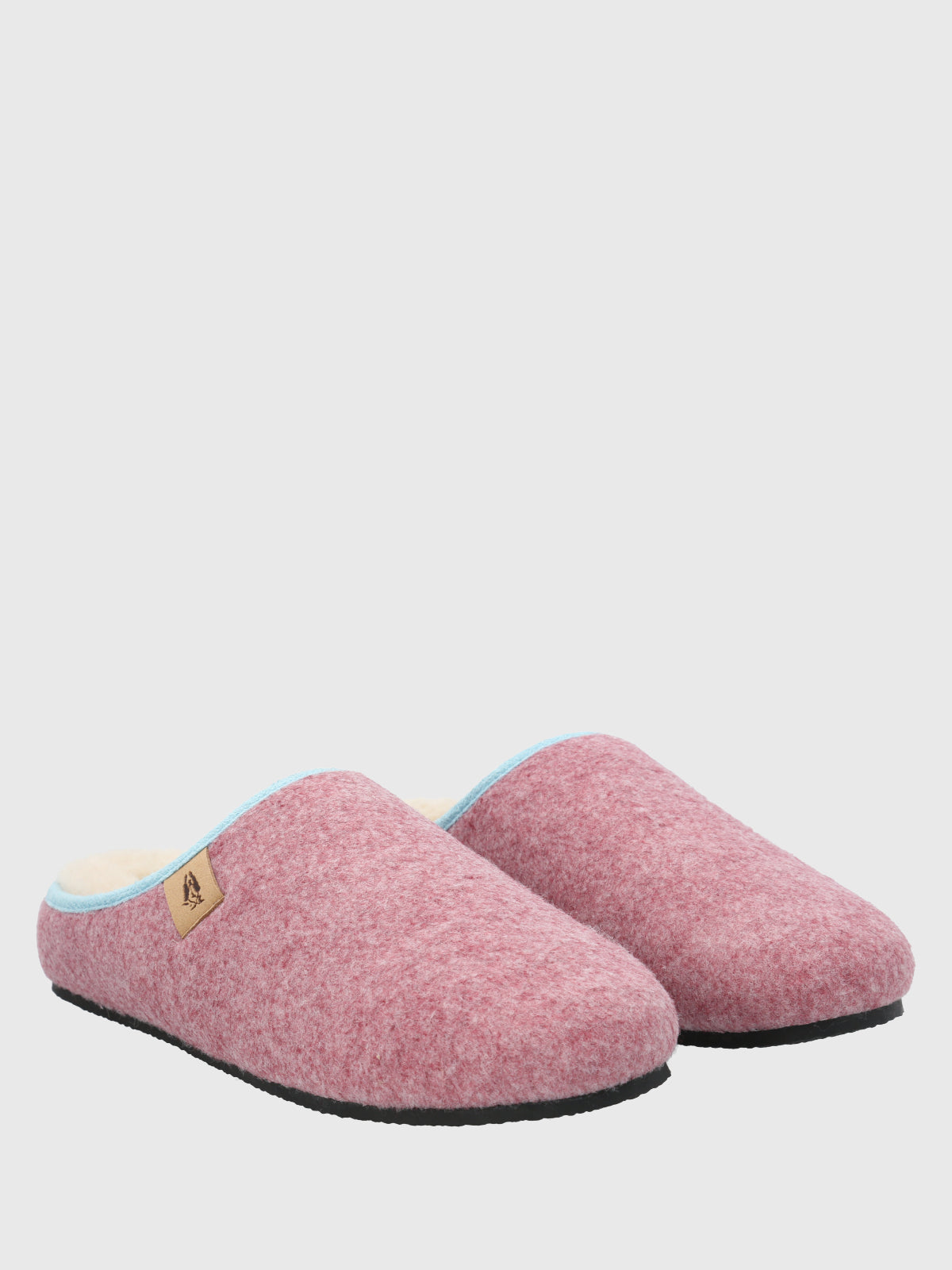 Pantufla Hp Slipper Feltcolor Unisex 1