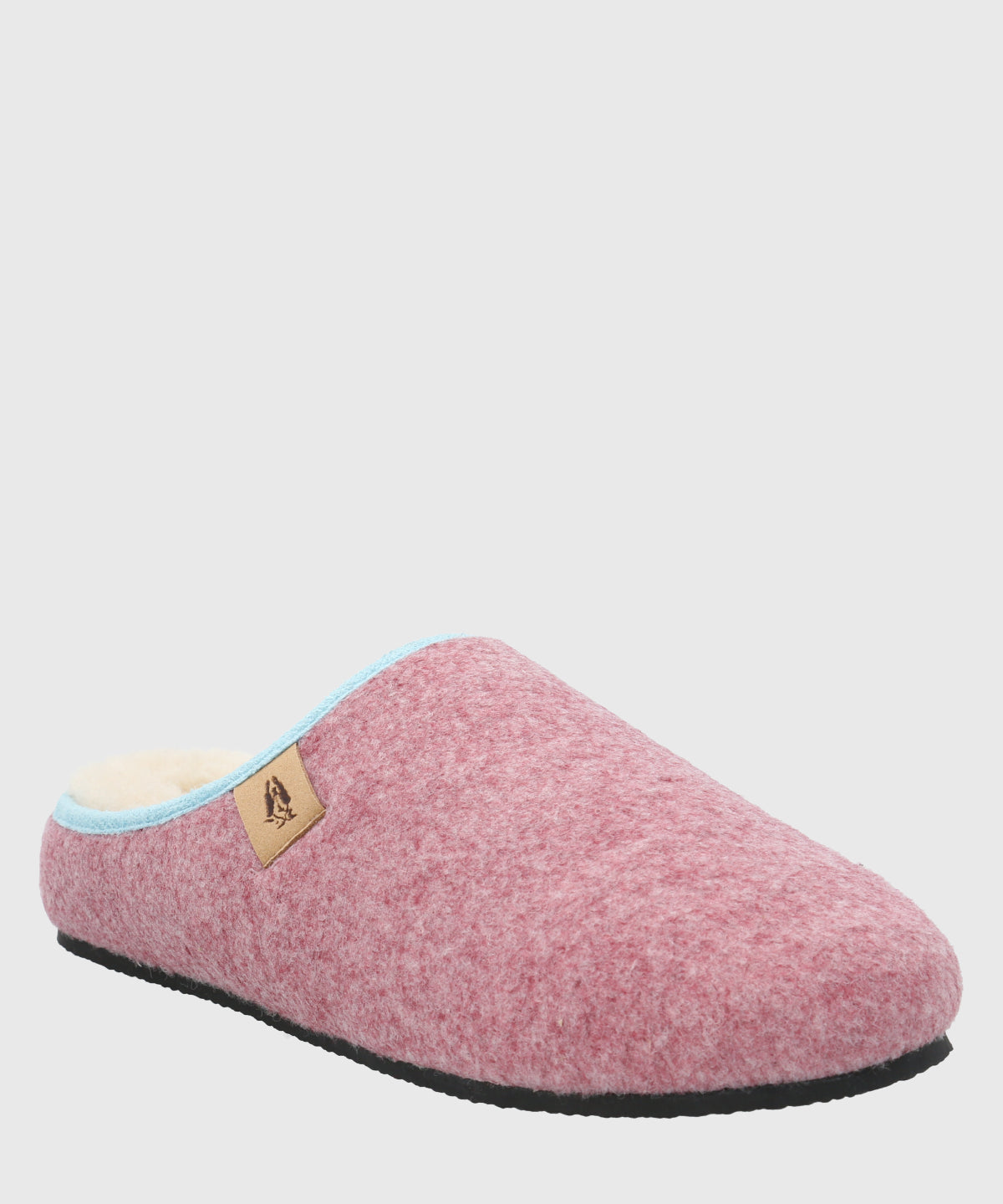 Pantufla Hp Slipper Feltcolor Unisex 2