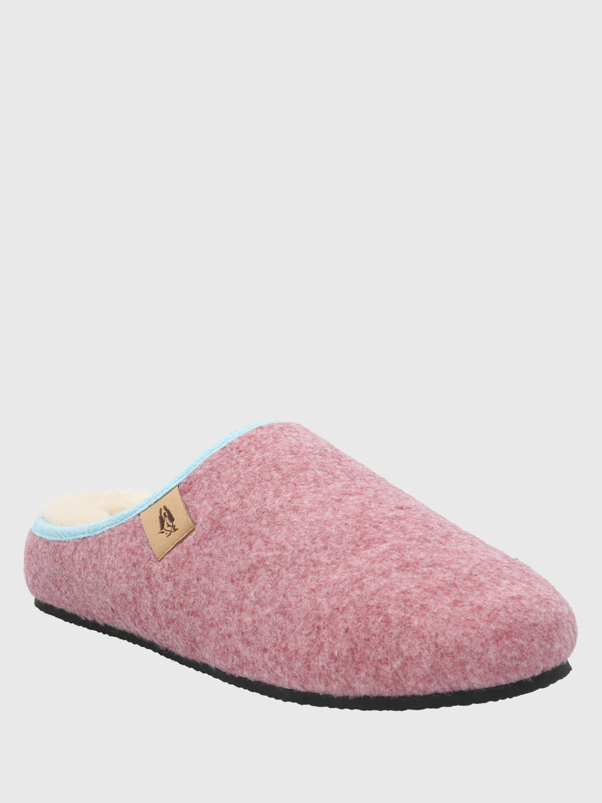 Pantufla Hp Slipper Feltcolor Unisex 2