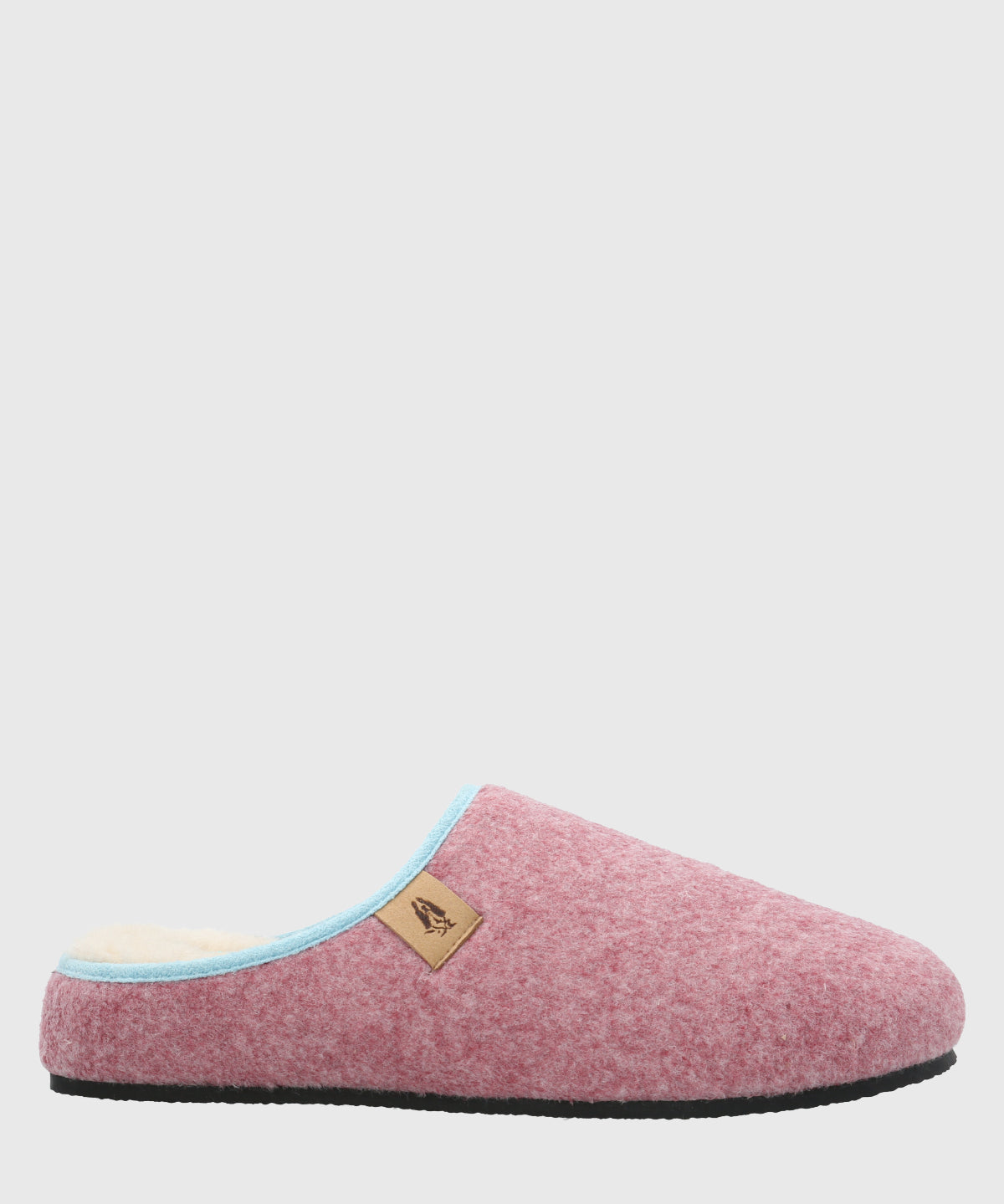 Pantufla Hp Slipper Feltcolor Unisex 3