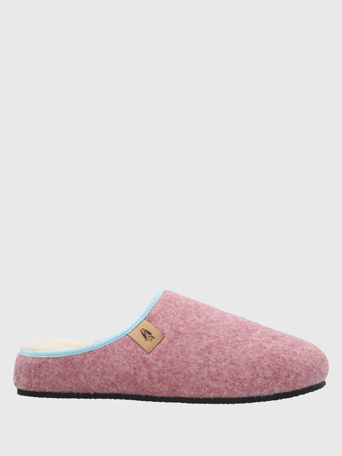 Pantufla Hp Slipper Feltcolor Unisex 3
