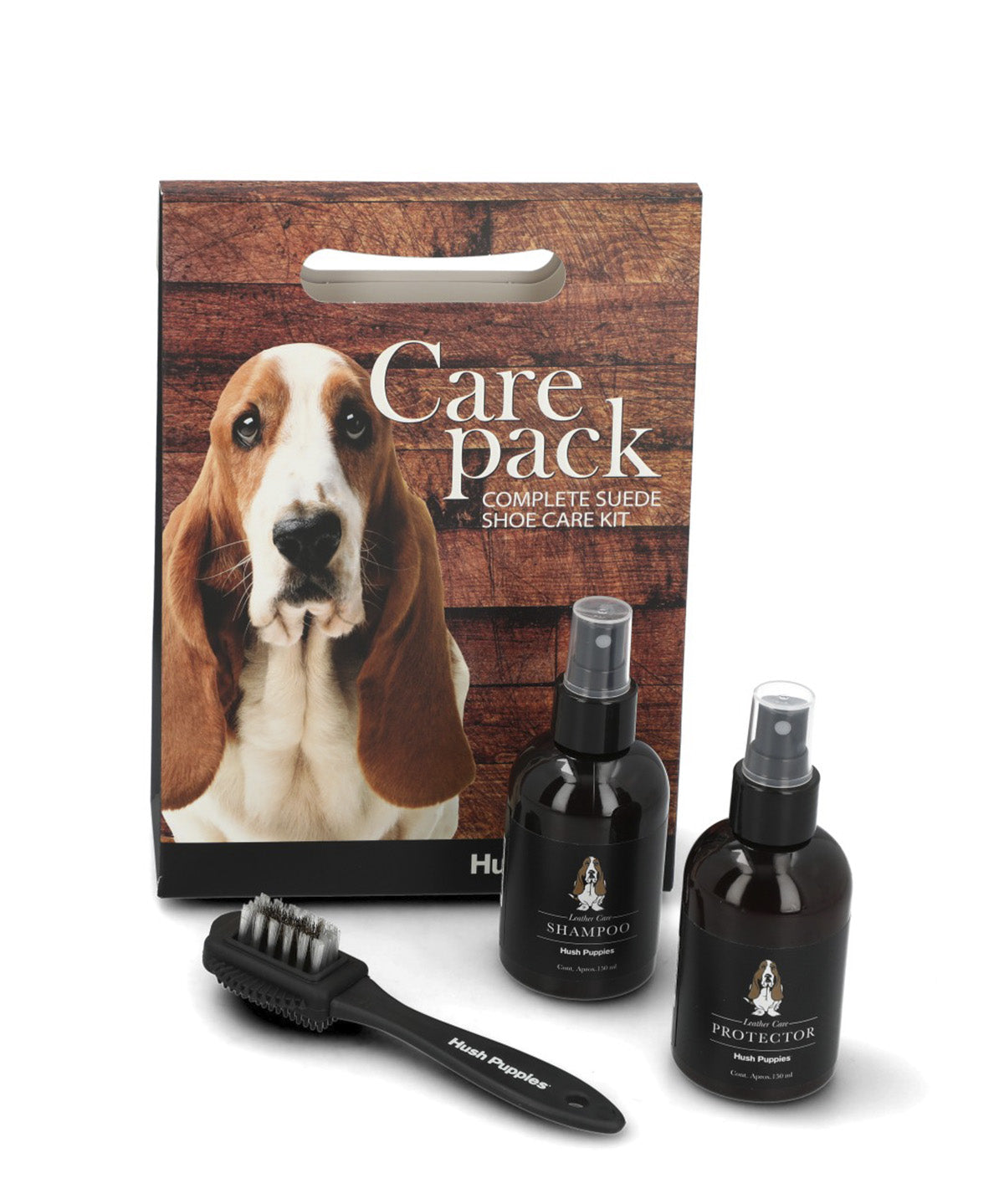Limpieza Hp Care Pack Gam Ii 1