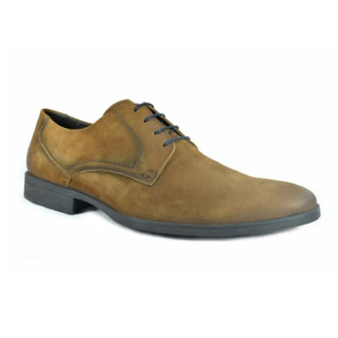 Zapato de Vestir Thiago Bronze 1