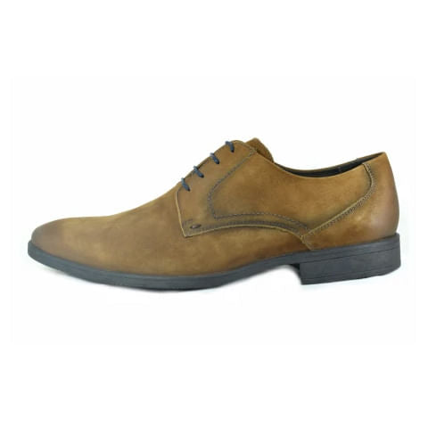 Zapato de Vestir Thiago Bronze 2