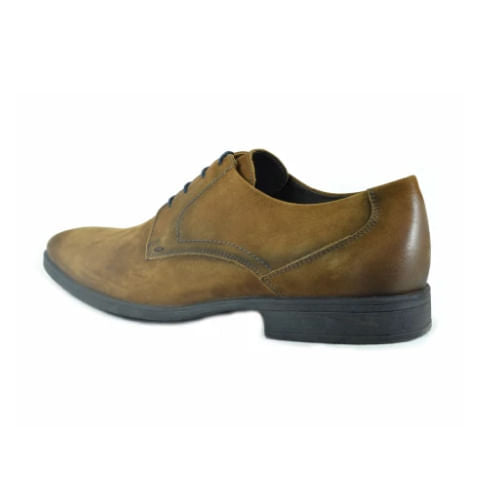 Zapato de Vestir Thiago Bronze 3