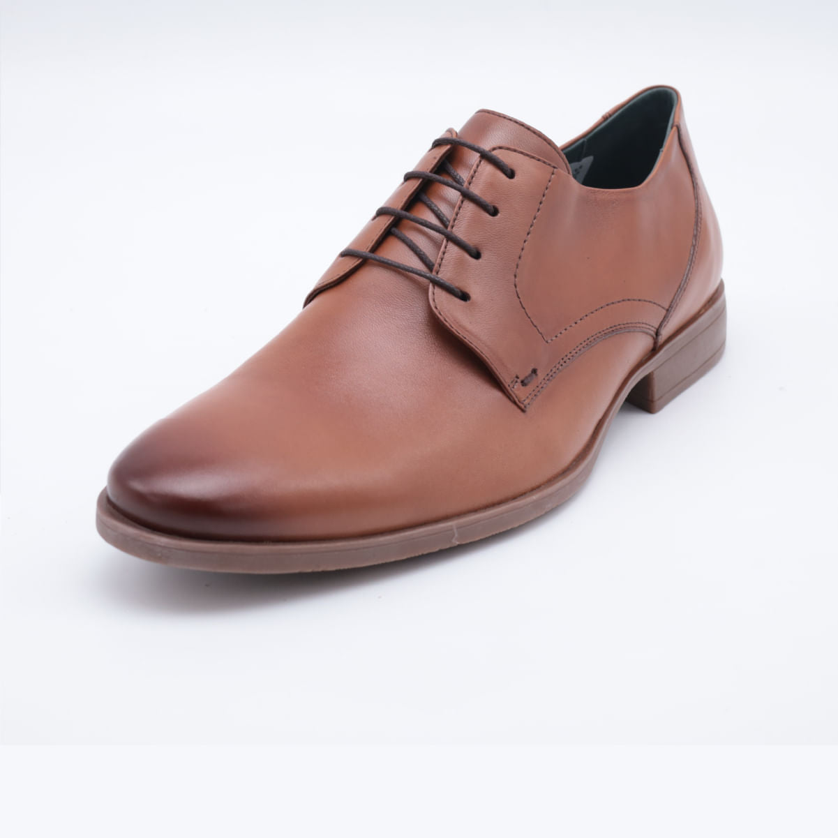 Zapato de Vestir Thiago Bronze 4