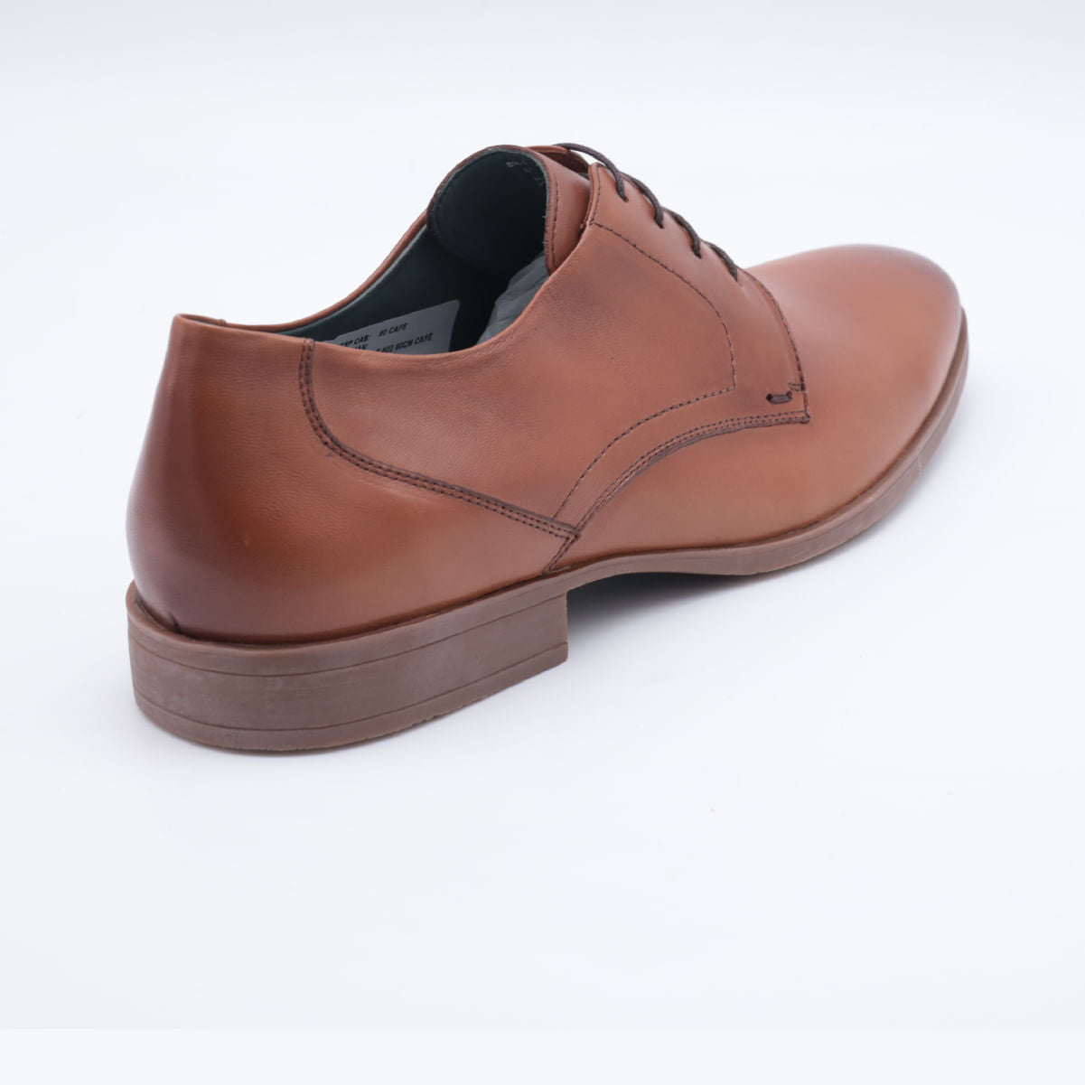 Zapato de Vestir Thiago Bronze 5