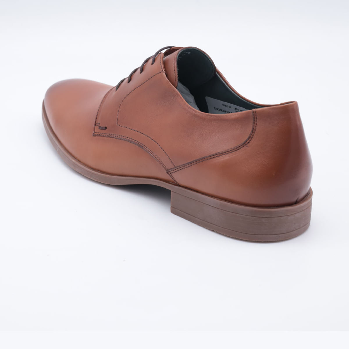Zapato de Vestir Thiago Bronze 6