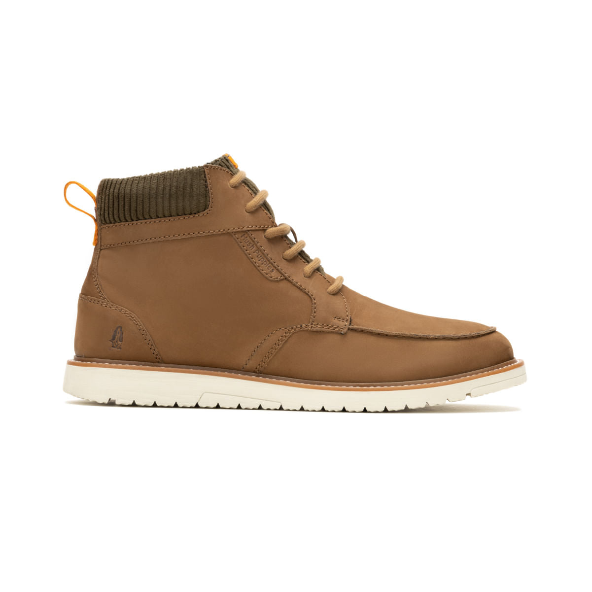 Botin Jenson Laceup Para Hombre 1