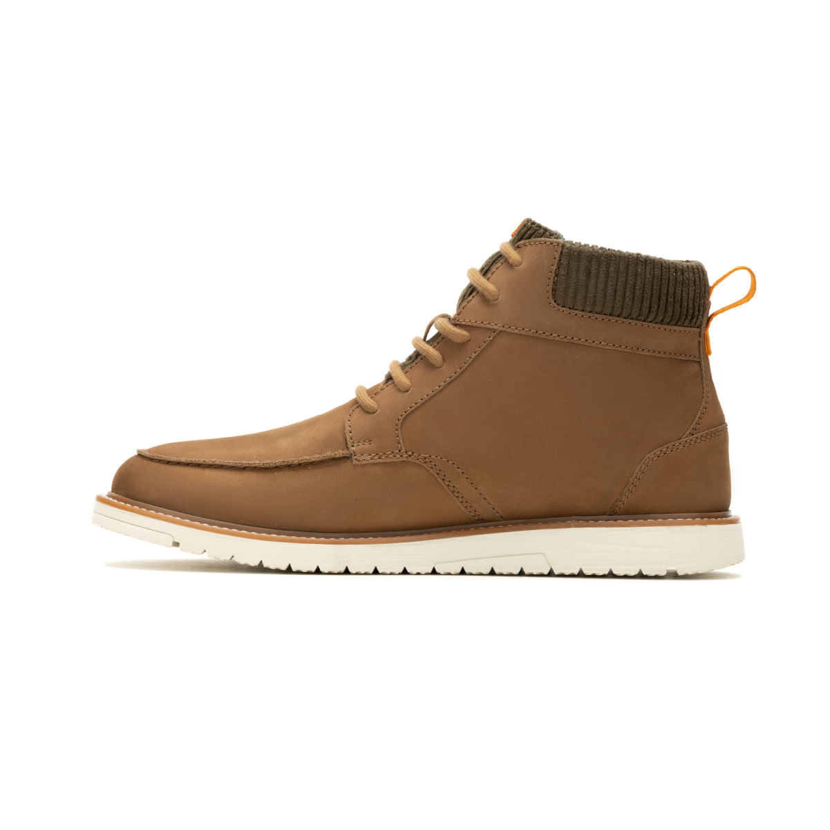 Botin Jenson Laceup Para Hombre 2