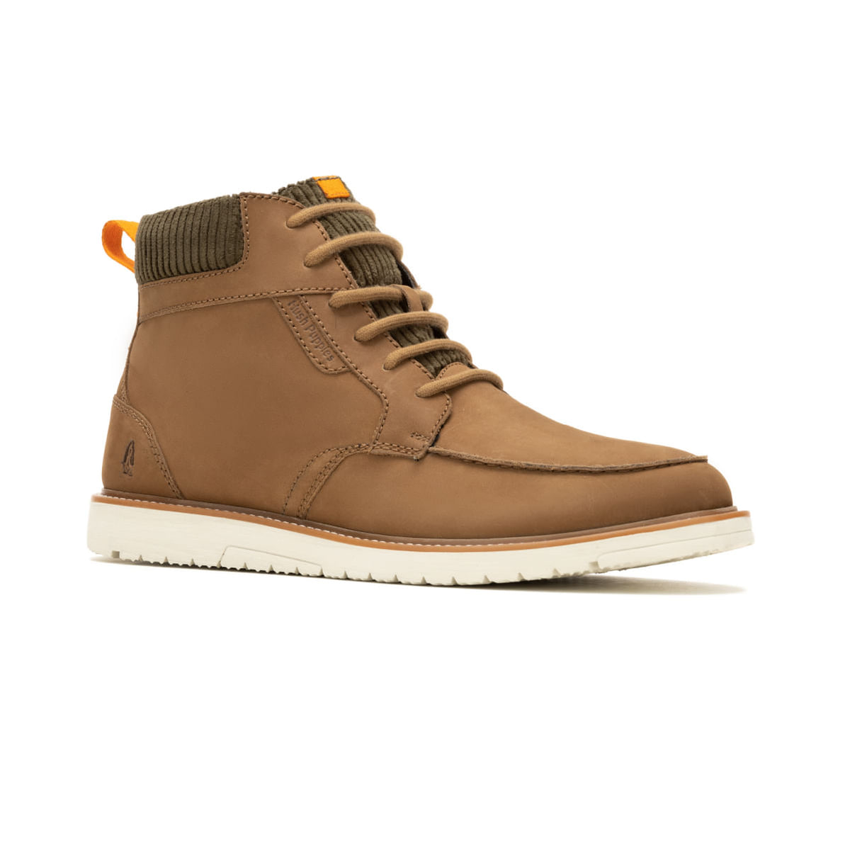 Botin Jenson Laceup Para Hombre 3