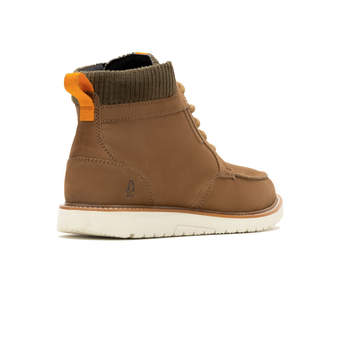 Botin Jenson Laceup Para Hombre 4