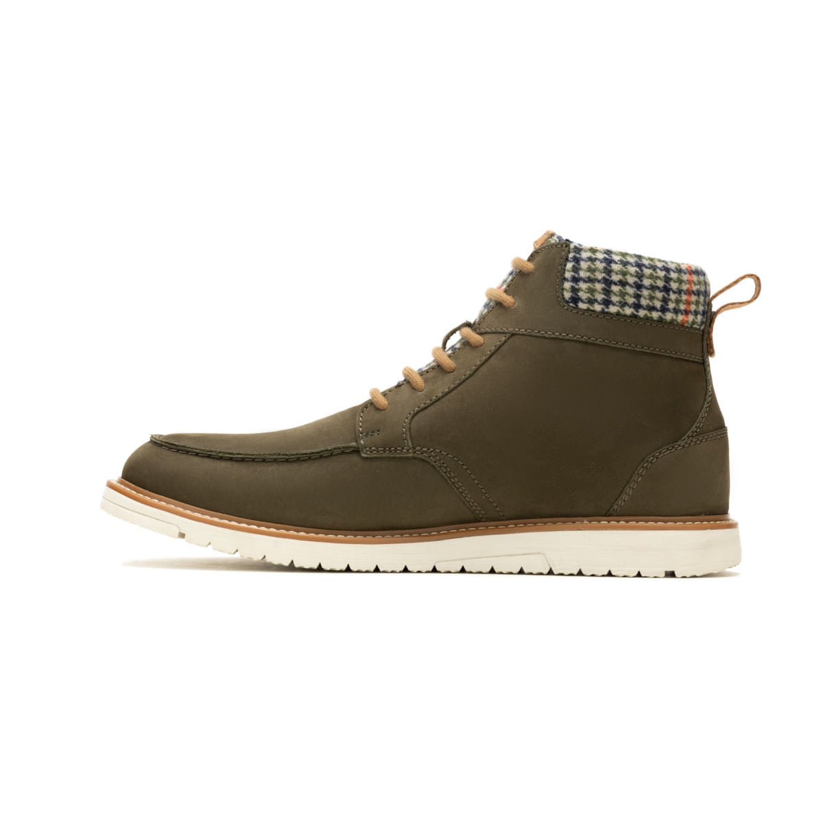 Botin Jenson Laceup Para Hombre 2