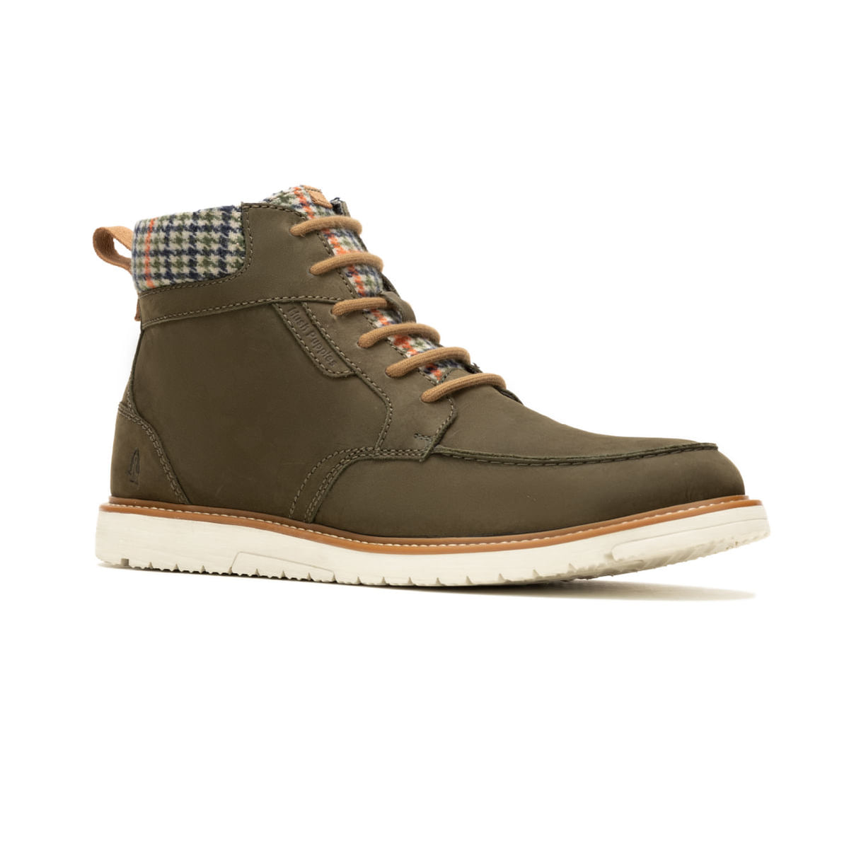 Botin Jenson Laceup Para Hombre 3