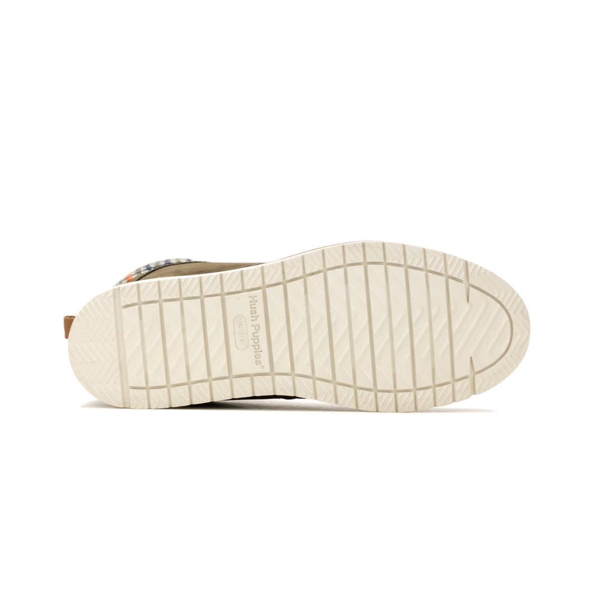 Botin Jenson Laceup Para Hombre 6