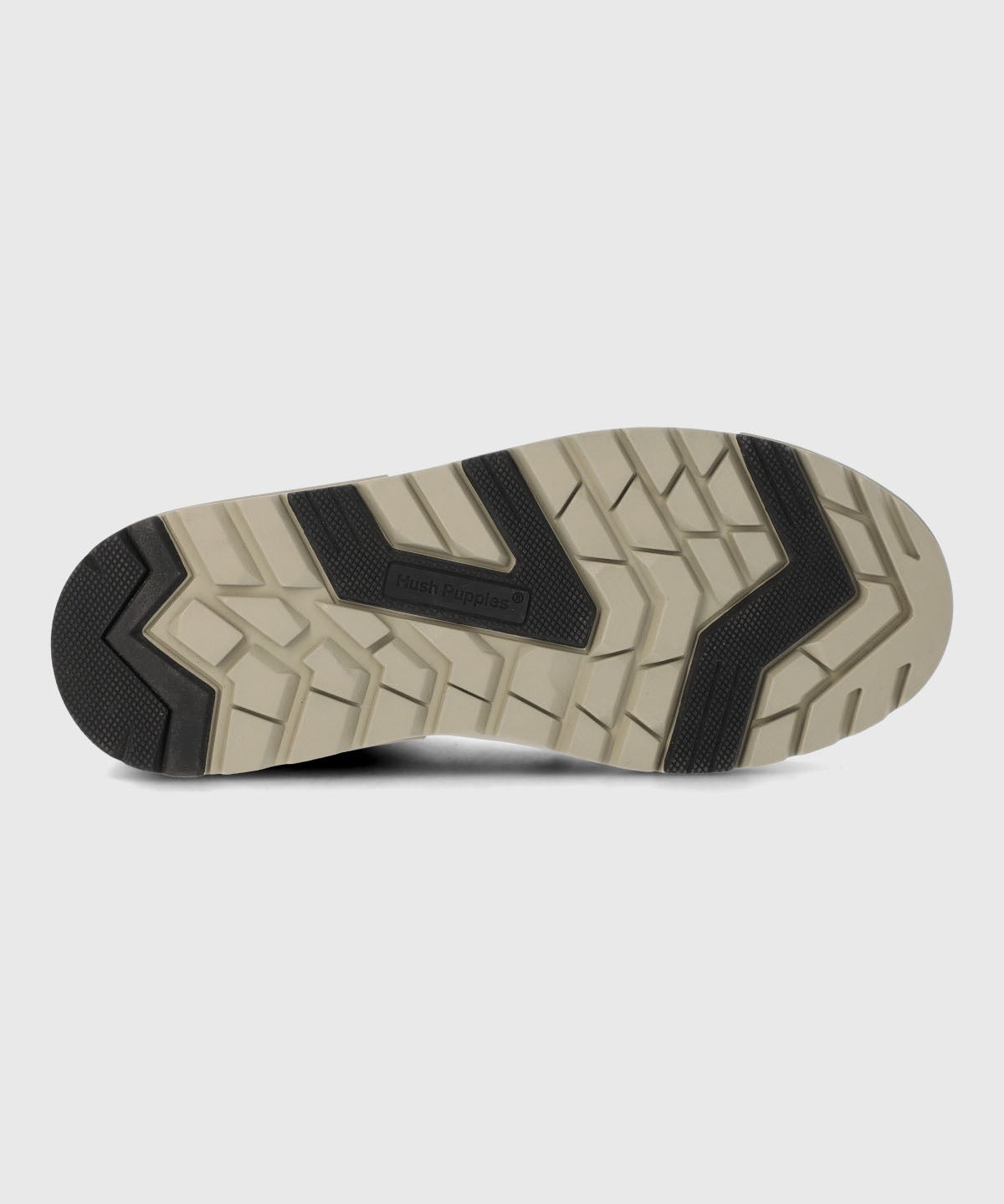 Botin en Cuero para Hombre William Café 7