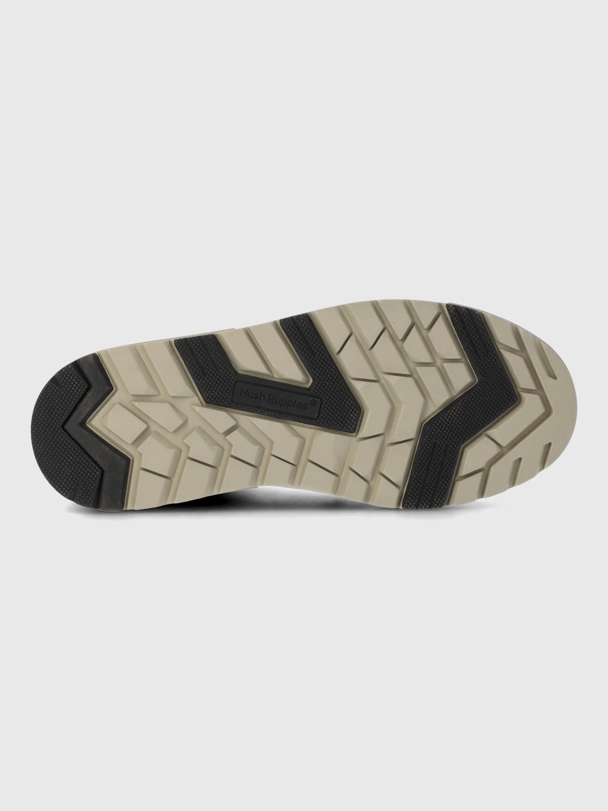 Botin en Cuero para Hombre William Café 7