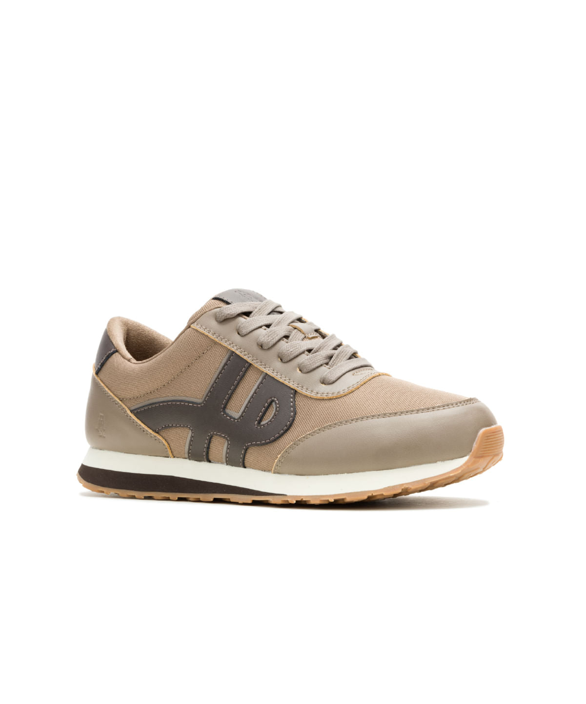 Zapatilla en Cuero para Hombre Seventy8 Fossil Hush Puppies 1