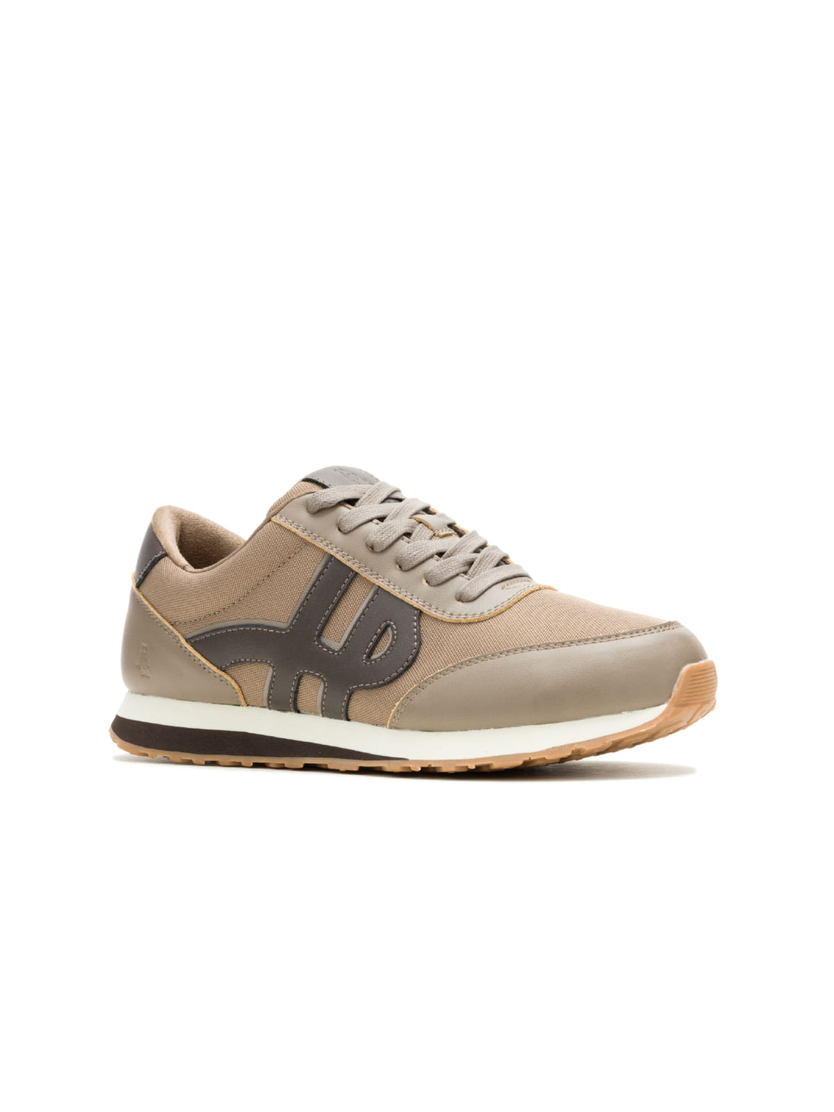 Zapatilla en Cuero para Hombre Seventy8 Fossil Hush Puppies 1