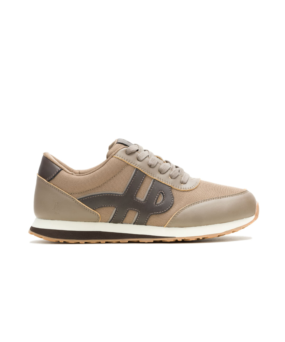 Zapatilla en Cuero para Hombre Seventy8 Fossil Hush Puppies 2