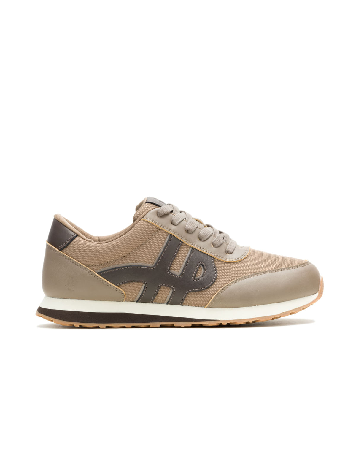 Zapatilla en Cuero para Hombre Seventy8 Fossil Hush Puppies 2