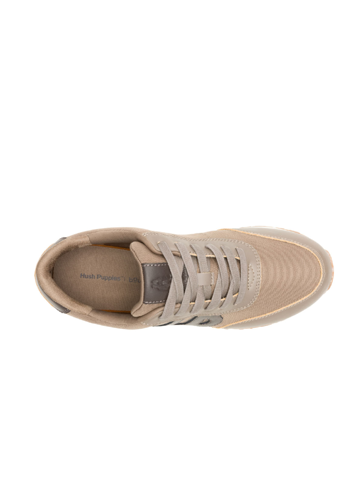 Zapatilla en Cuero para Hombre Seventy8 Fossil Hush Puppies 5