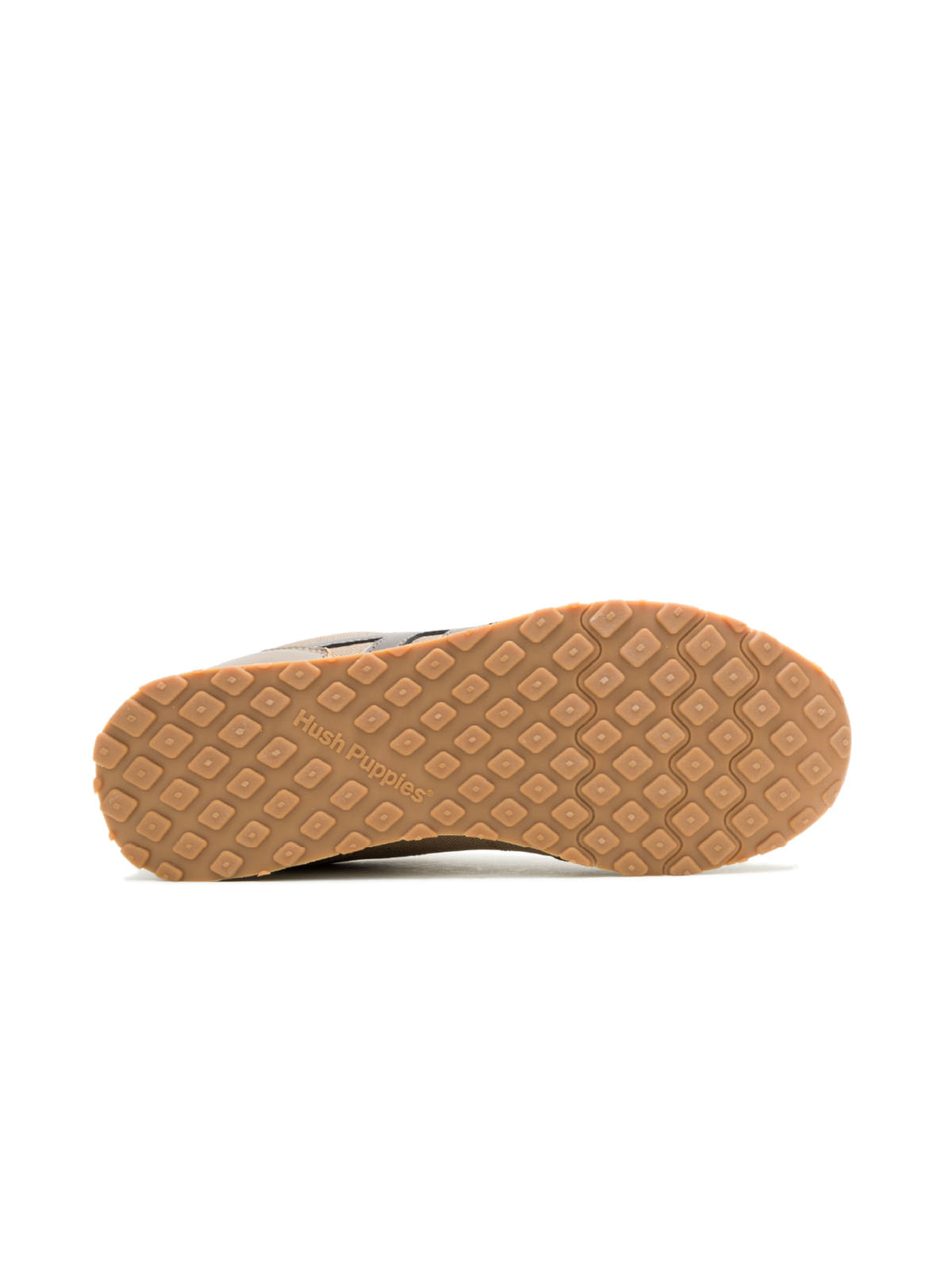 Zapatilla en Cuero para Hombre Seventy8 Fossil Hush Puppies 6