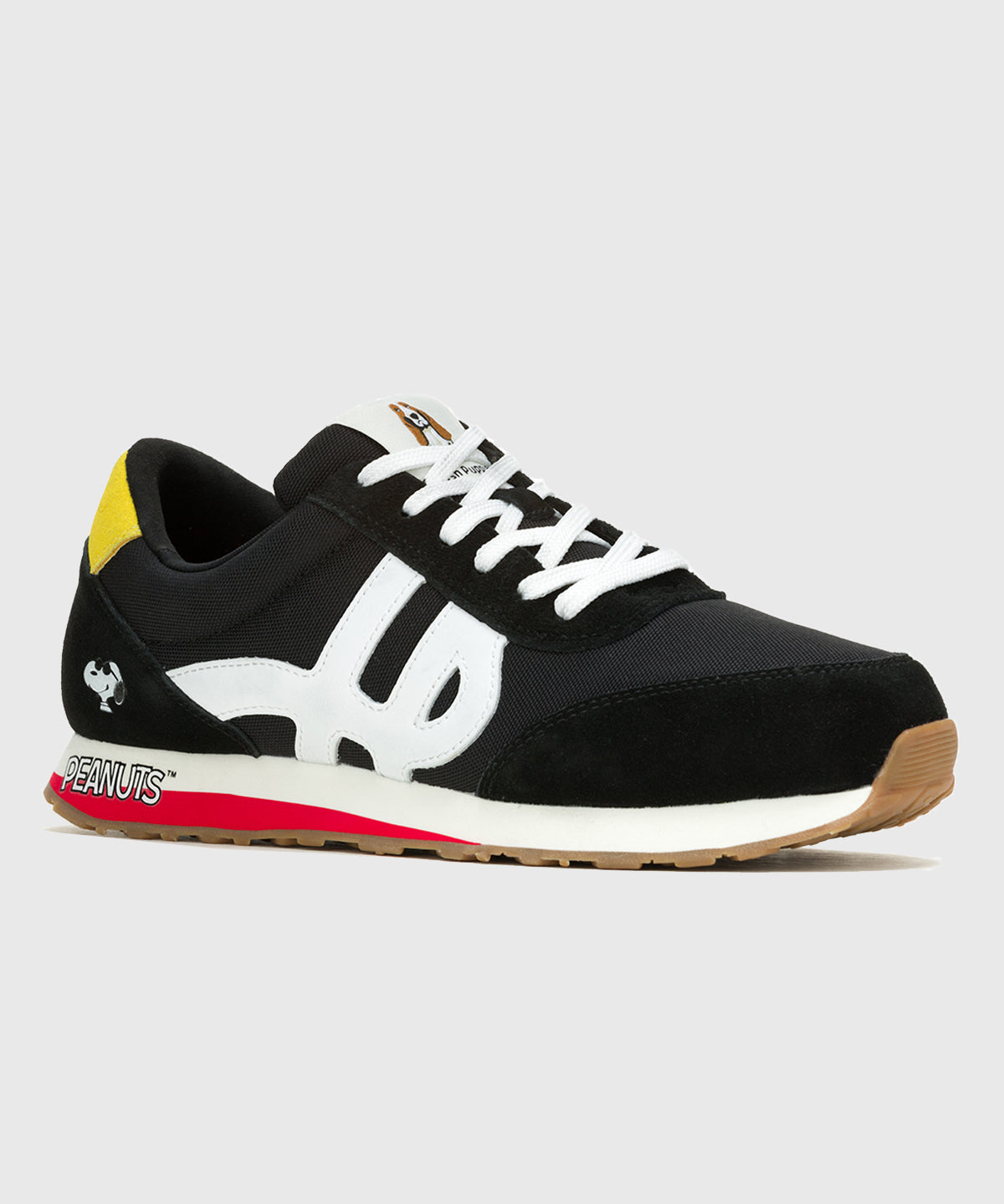Tenis Lifestyle Seventy Eight Para Hombre 1