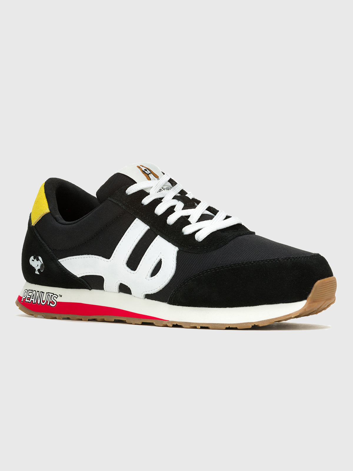 Tenis Lifestyle Seventy Eight Para Hombre 1
