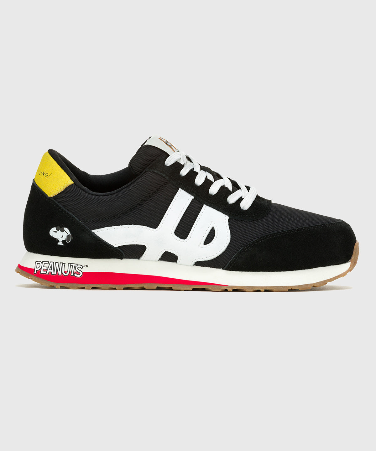 Tenis Lifestyle Seventy Eight Para Hombre 2